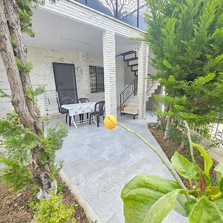 Kekik Azure Homes Oeluedeniz 费特希耶 外观 照片