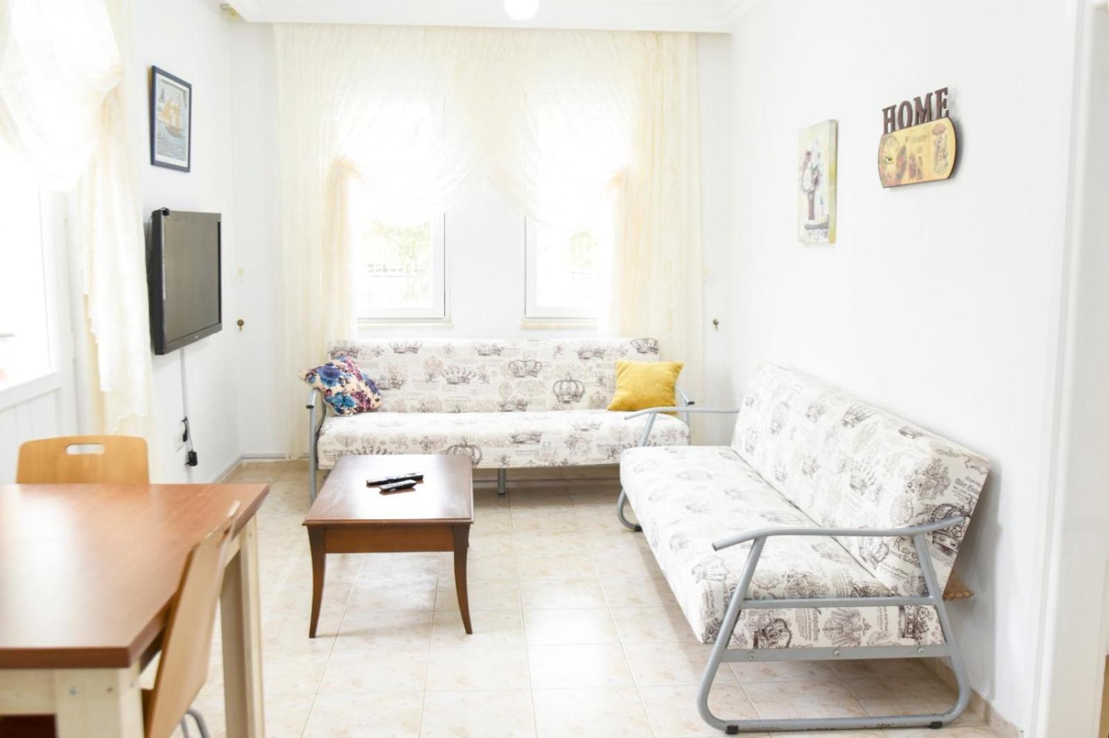 Kekik Azure Homes Oeluedeniz 费特希耶 客房 照片
