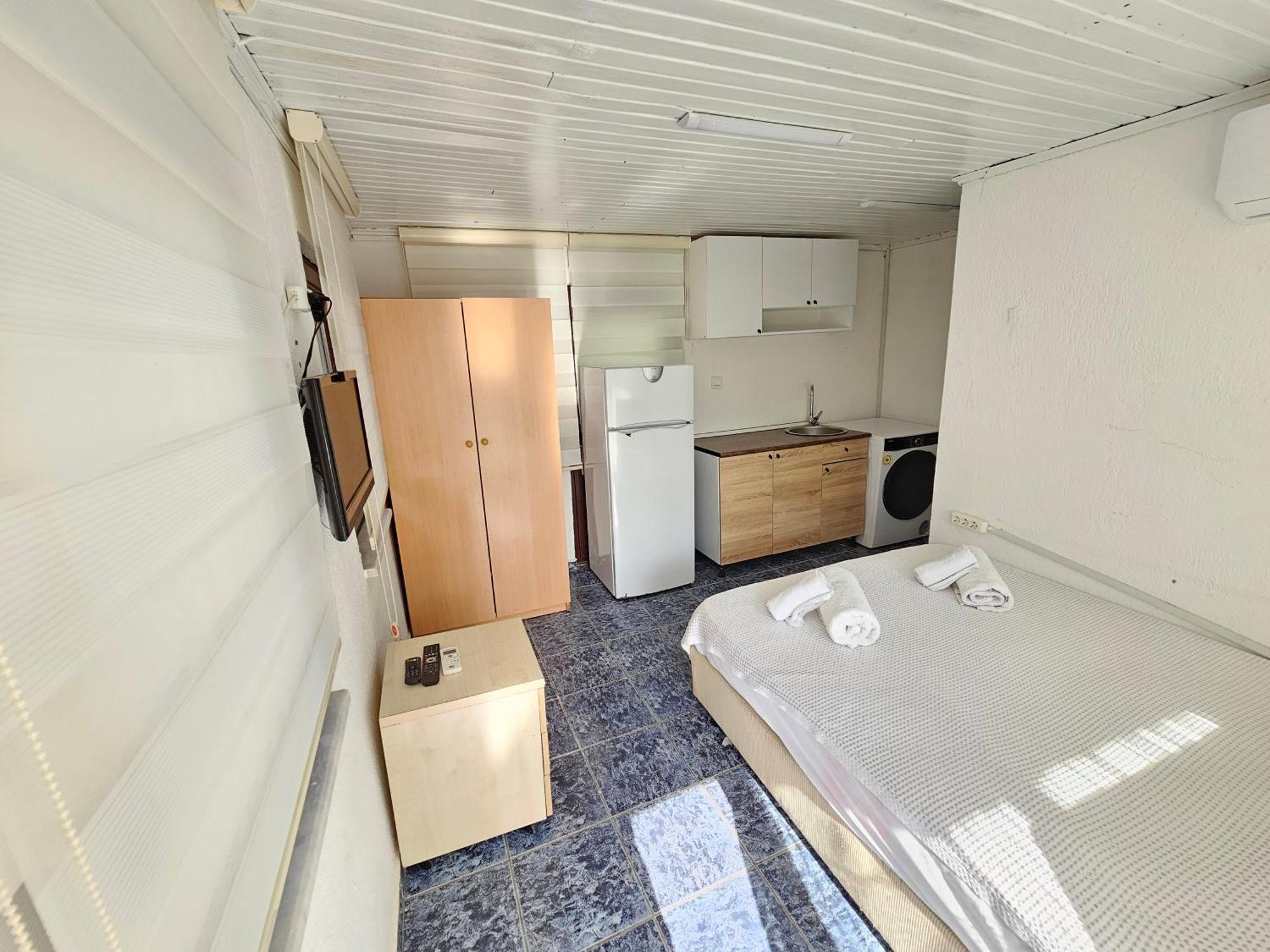 Kekik Azure Homes Oeluedeniz 费特希耶 客房 照片