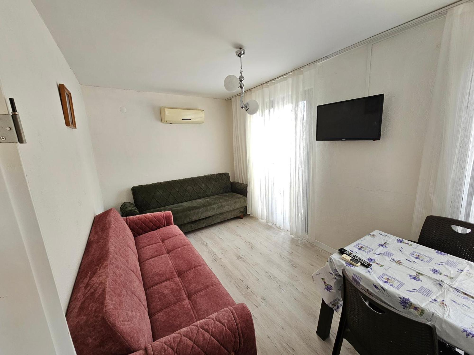 Kekik Azure Homes Oeluedeniz 费特希耶 外观 照片