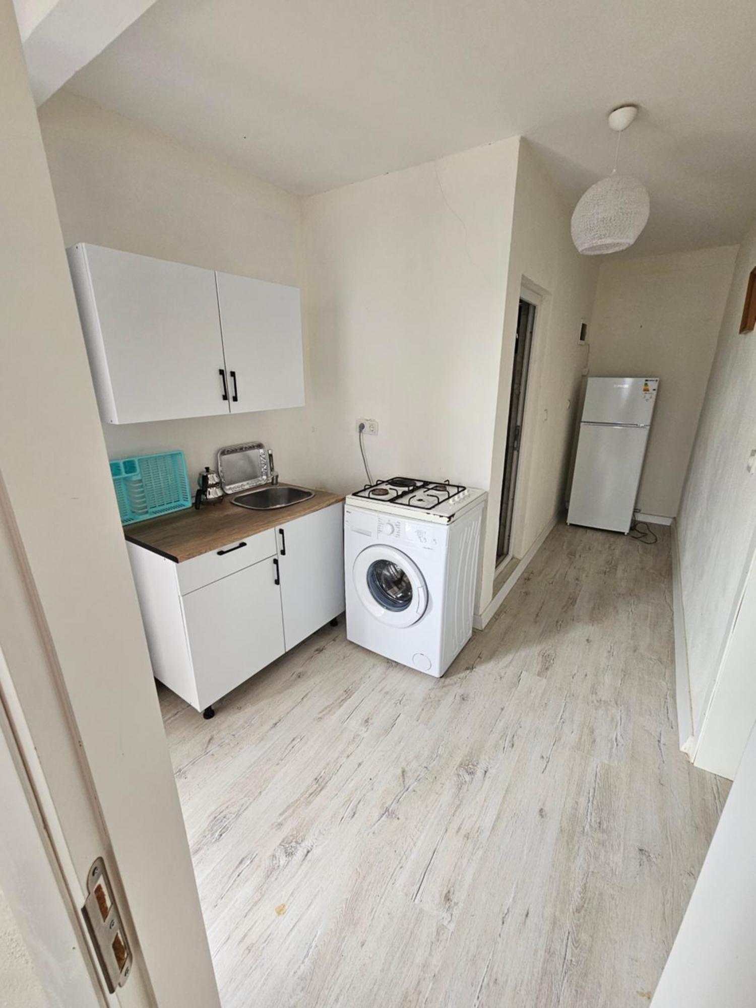 Kekik Azure Homes Oeluedeniz 费特希耶 外观 照片