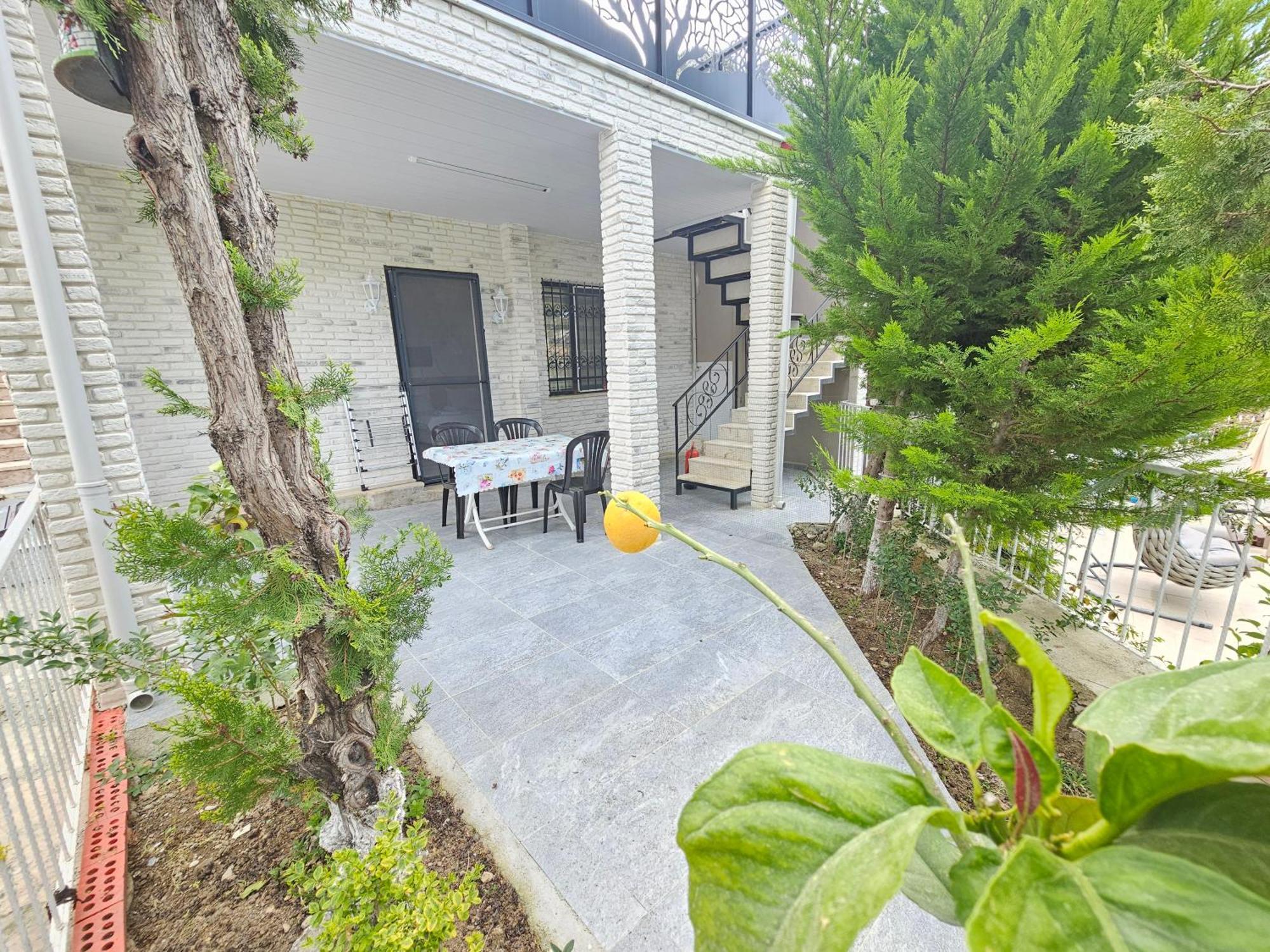 Kekik Azure Homes Oeluedeniz 费特希耶 外观 照片