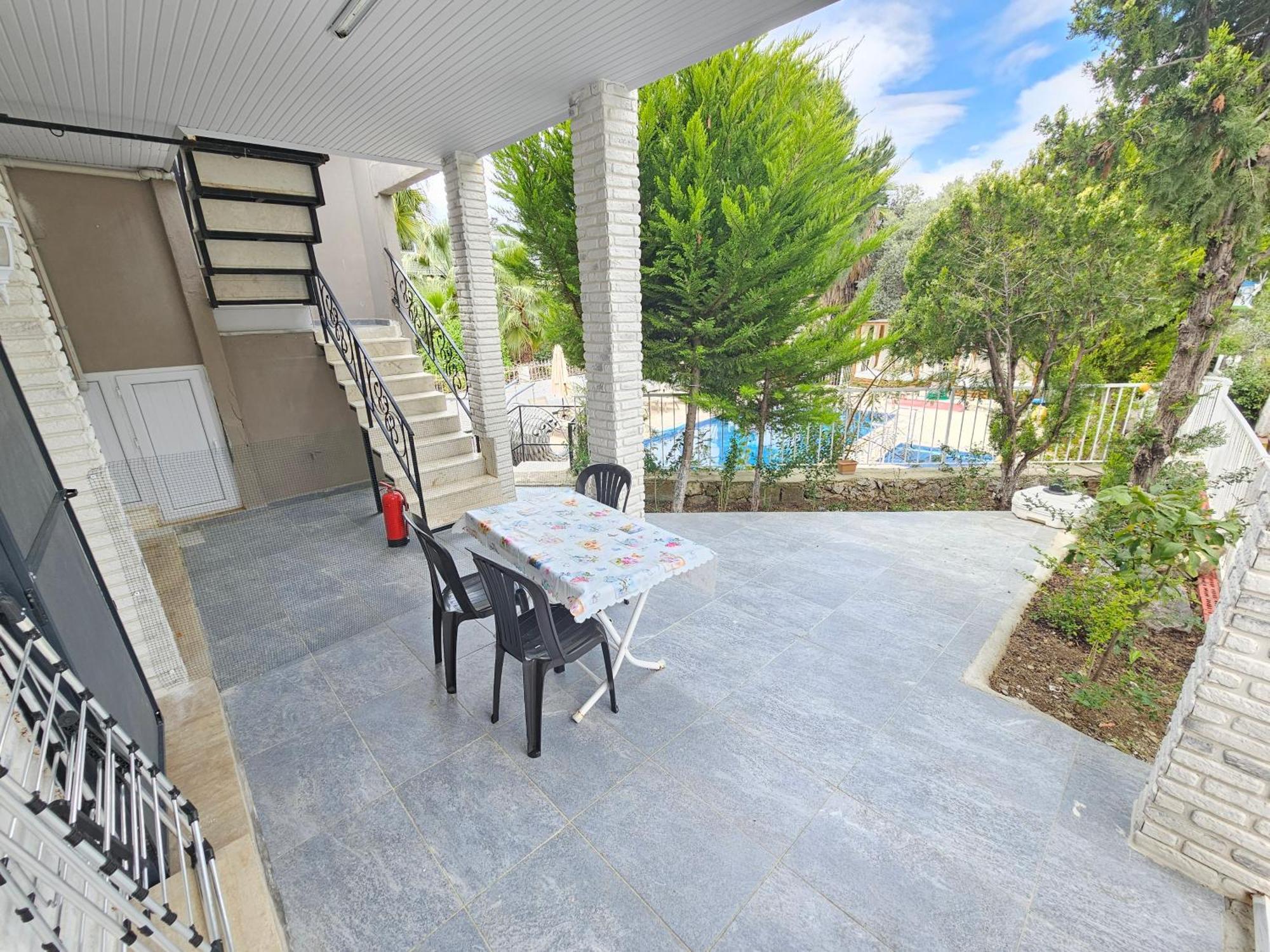 Kekik Azure Homes Oeluedeniz 费特希耶 外观 照片