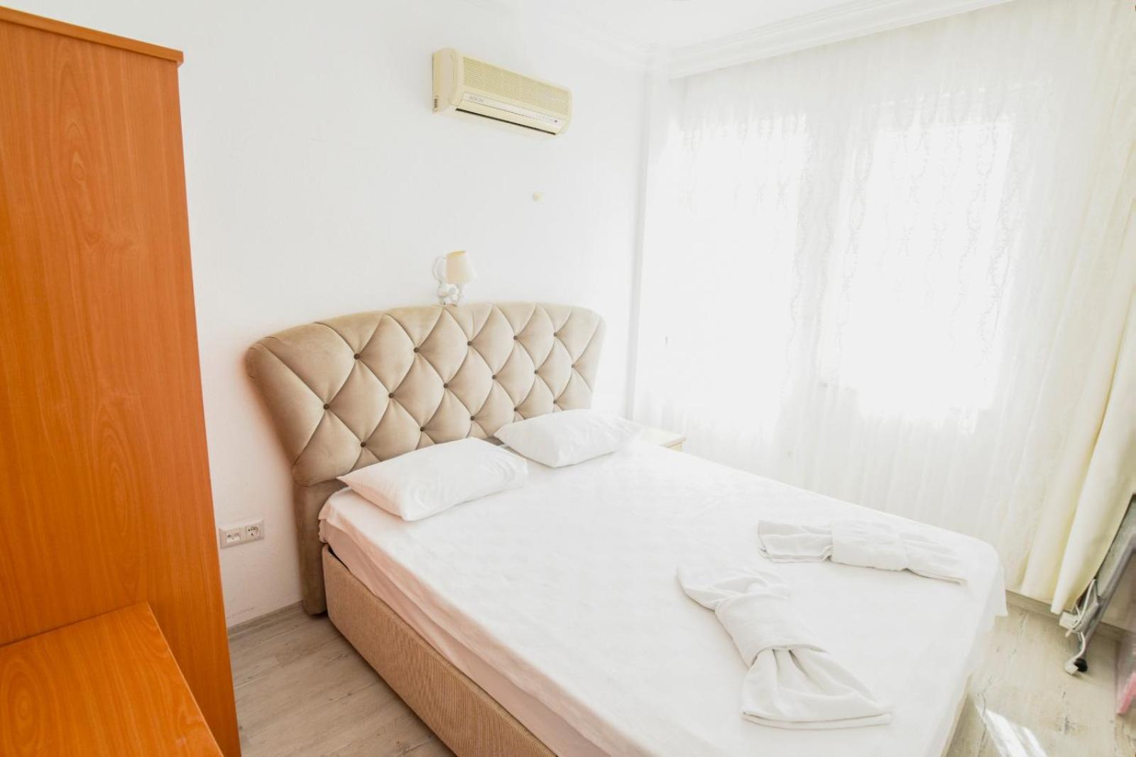 Kekik Azure Homes Oeluedeniz 费特希耶 客房 照片