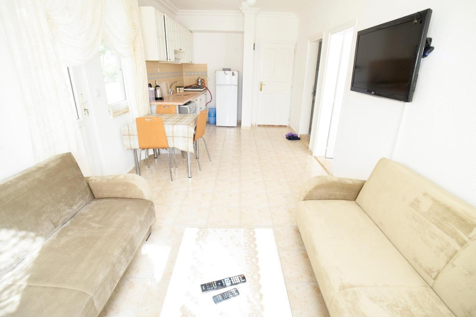 Kekik Azure Homes Oeluedeniz 费特希耶 客房 照片