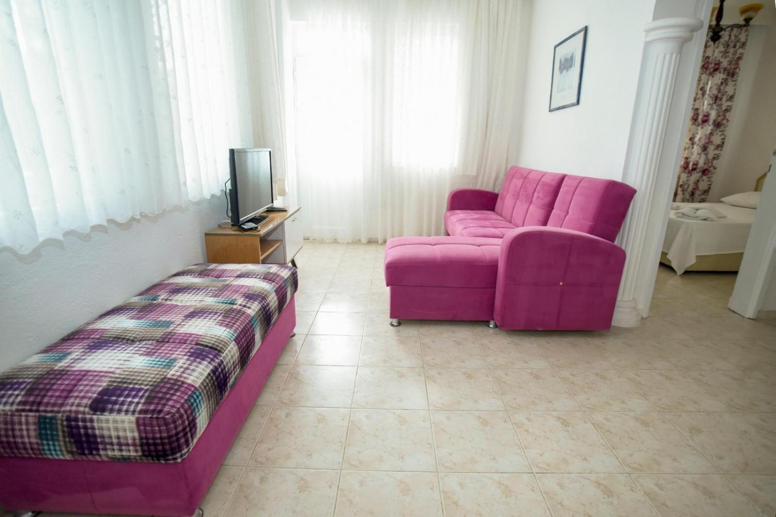 Kekik Azure Homes Oeluedeniz 费特希耶 客房 照片
