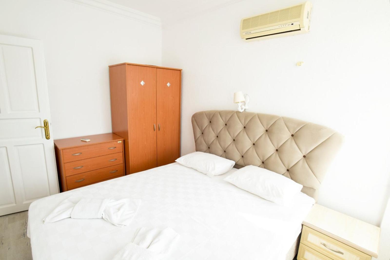 Kekik Azure Homes Oeluedeniz 费特希耶 客房 照片