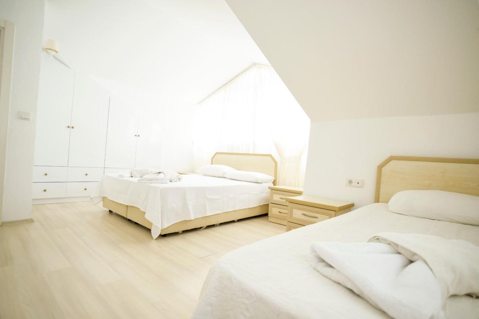 Kekik Azure Homes Oeluedeniz 费特希耶 客房 照片