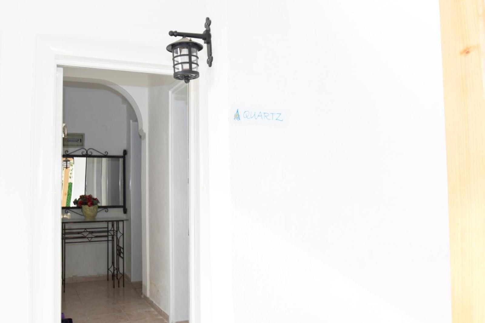 Kekik Azure Homes Oeluedeniz 费特希耶 客房 照片