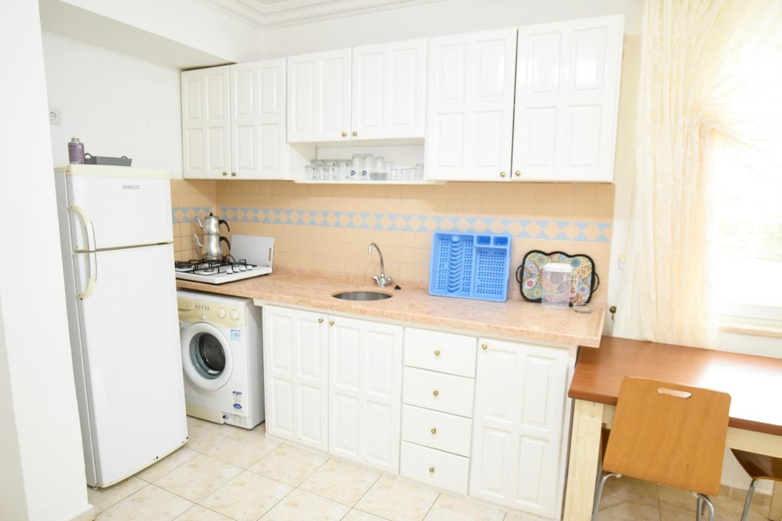 Kekik Azure Homes Oeluedeniz 费特希耶 客房 照片