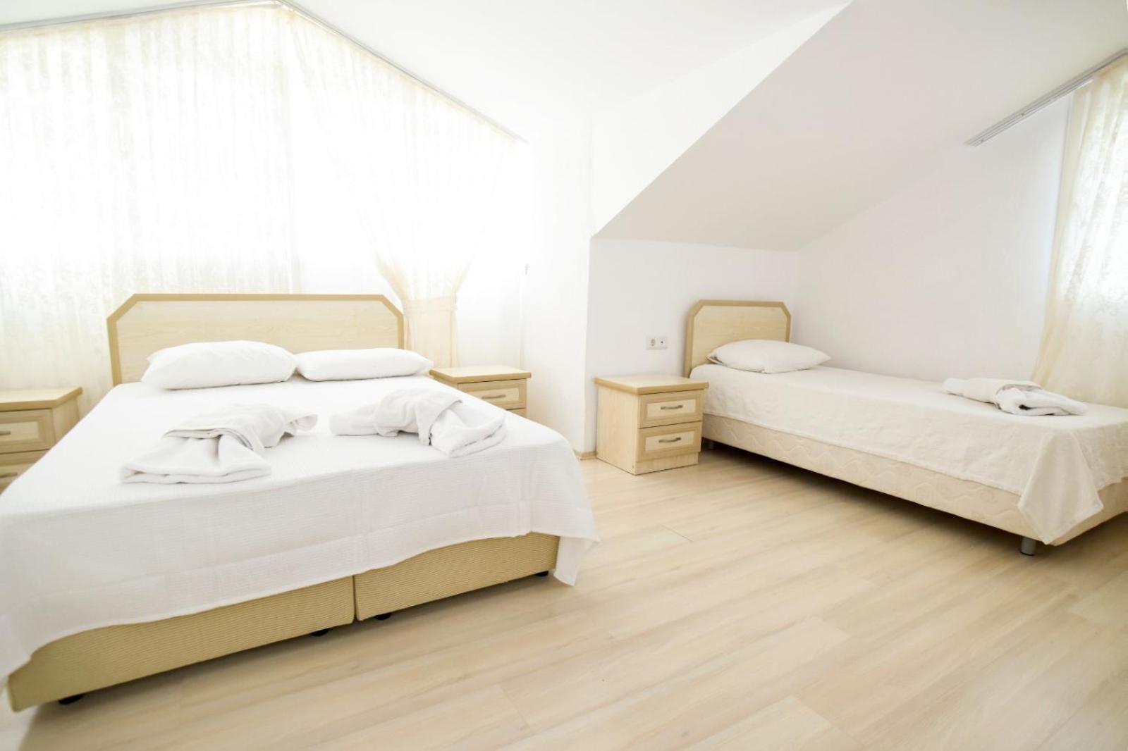 Kekik Azure Homes Oeluedeniz 费特希耶 客房 照片