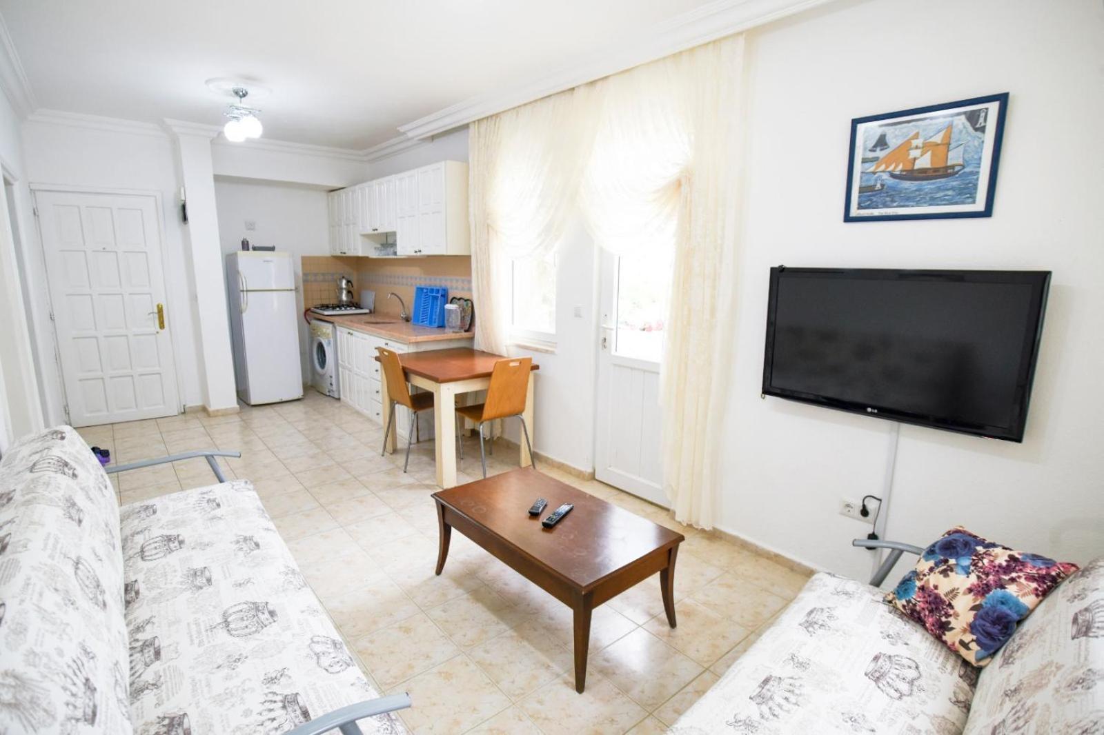 Kekik Azure Homes Oeluedeniz 费特希耶 客房 照片