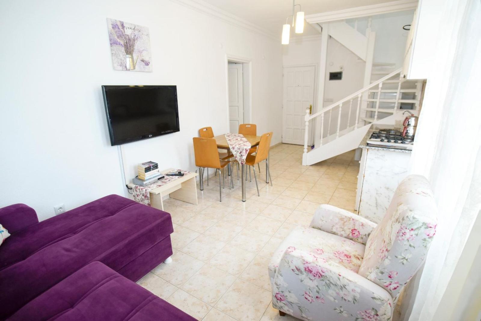 Kekik Azure Homes Oeluedeniz 费特希耶 客房 照片