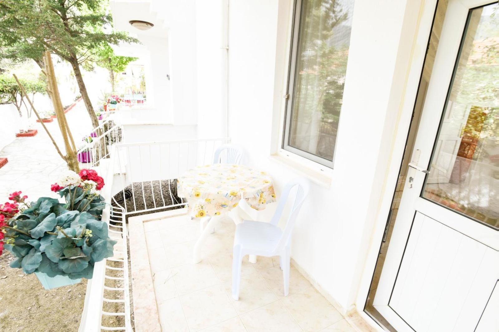 Kekik Azure Homes Oeluedeniz 费特希耶 客房 照片