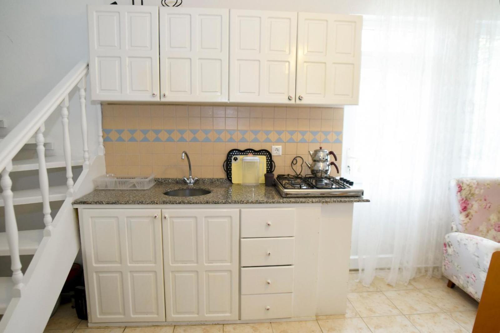 Kekik Azure Homes Oeluedeniz 费特希耶 客房 照片