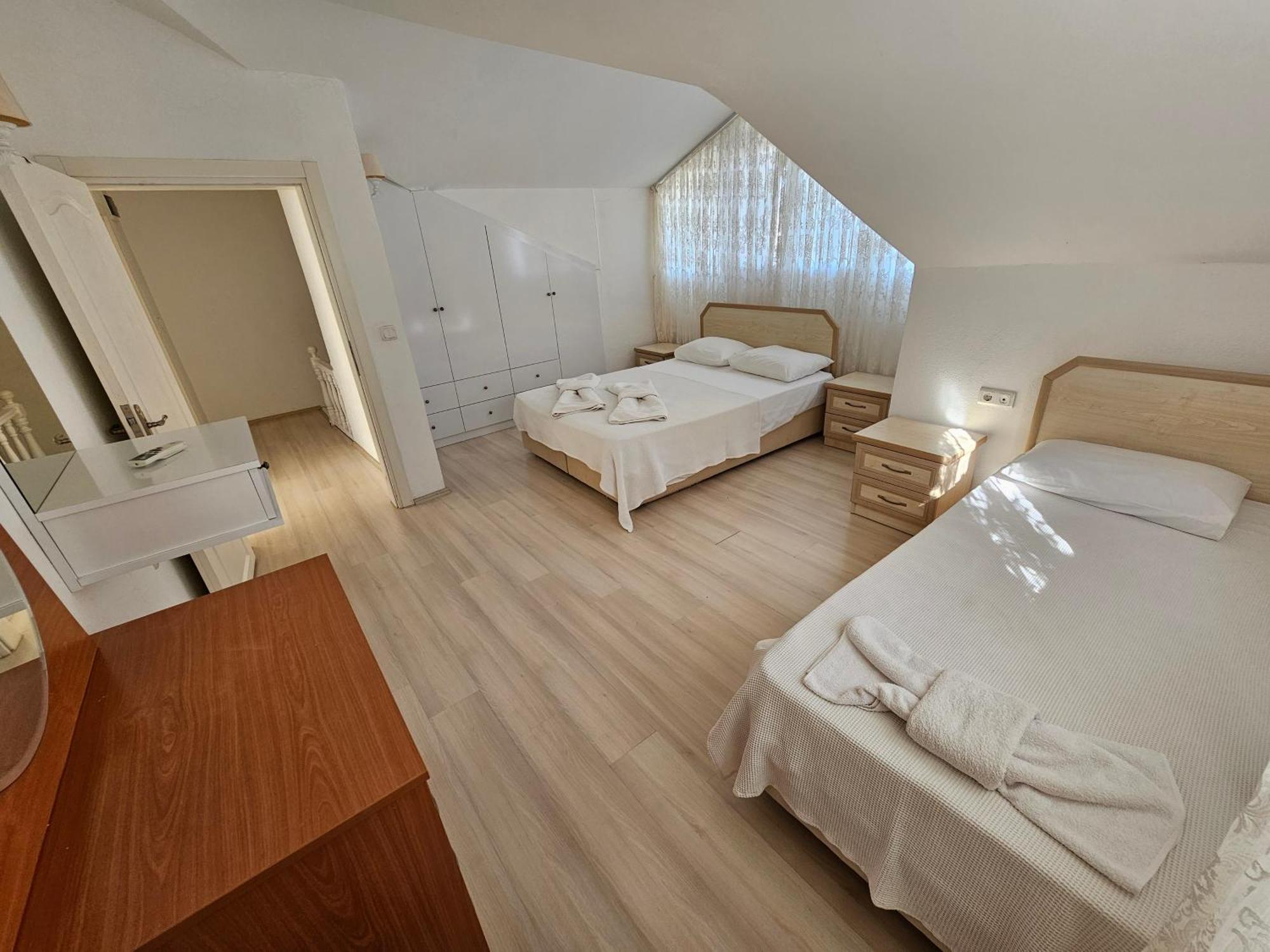 Kekik Azure Homes Oeluedeniz 费特希耶 客房 照片