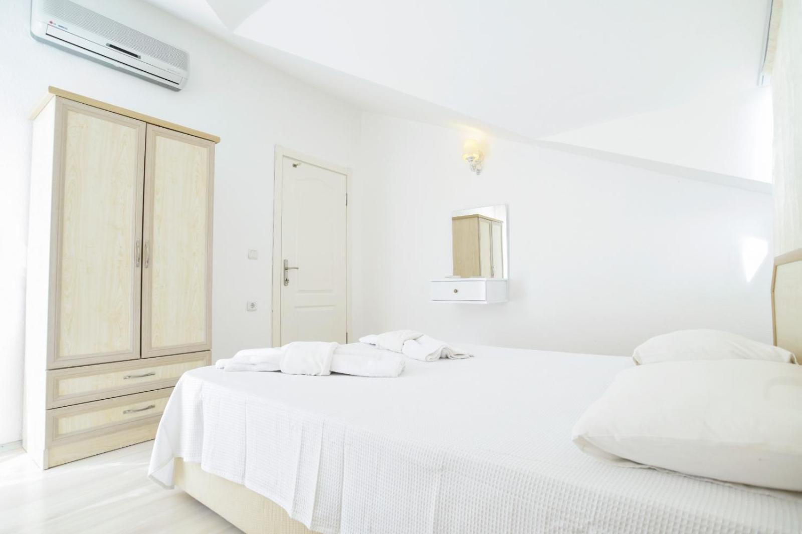 Kekik Azure Homes Oeluedeniz 费特希耶 客房 照片