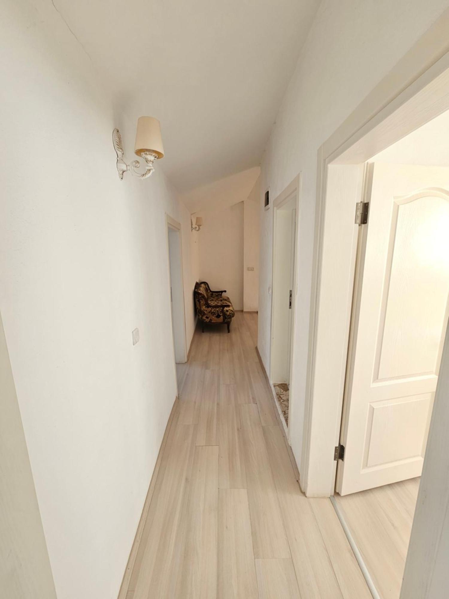 Kekik Azure Homes Oeluedeniz 费特希耶 客房 照片