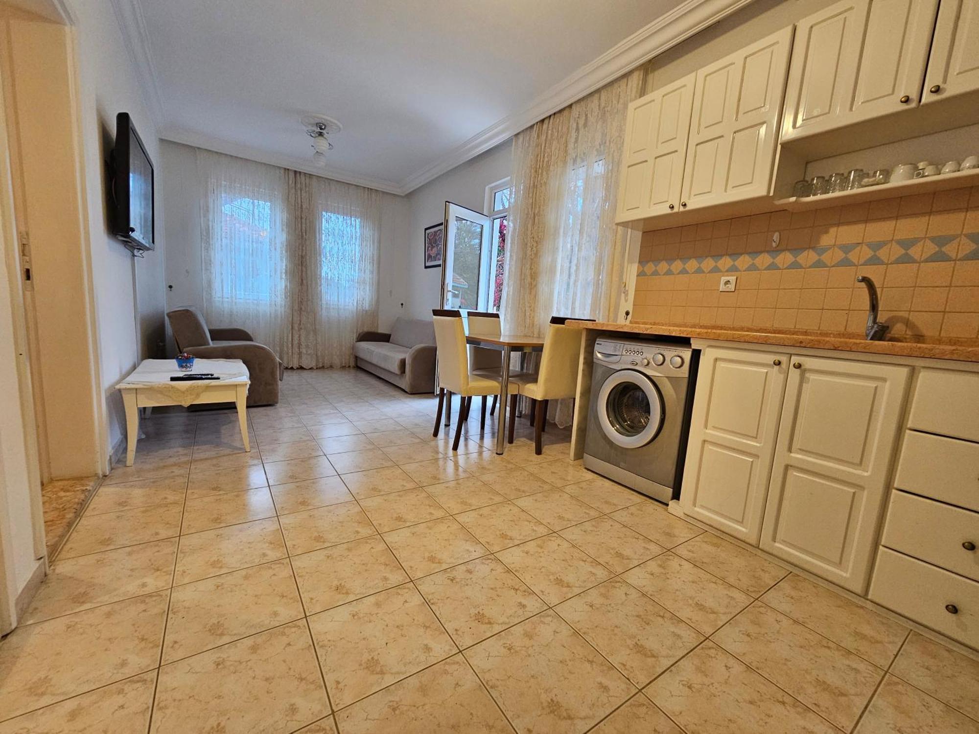 Kekik Azure Homes Oeluedeniz 费特希耶 客房 照片