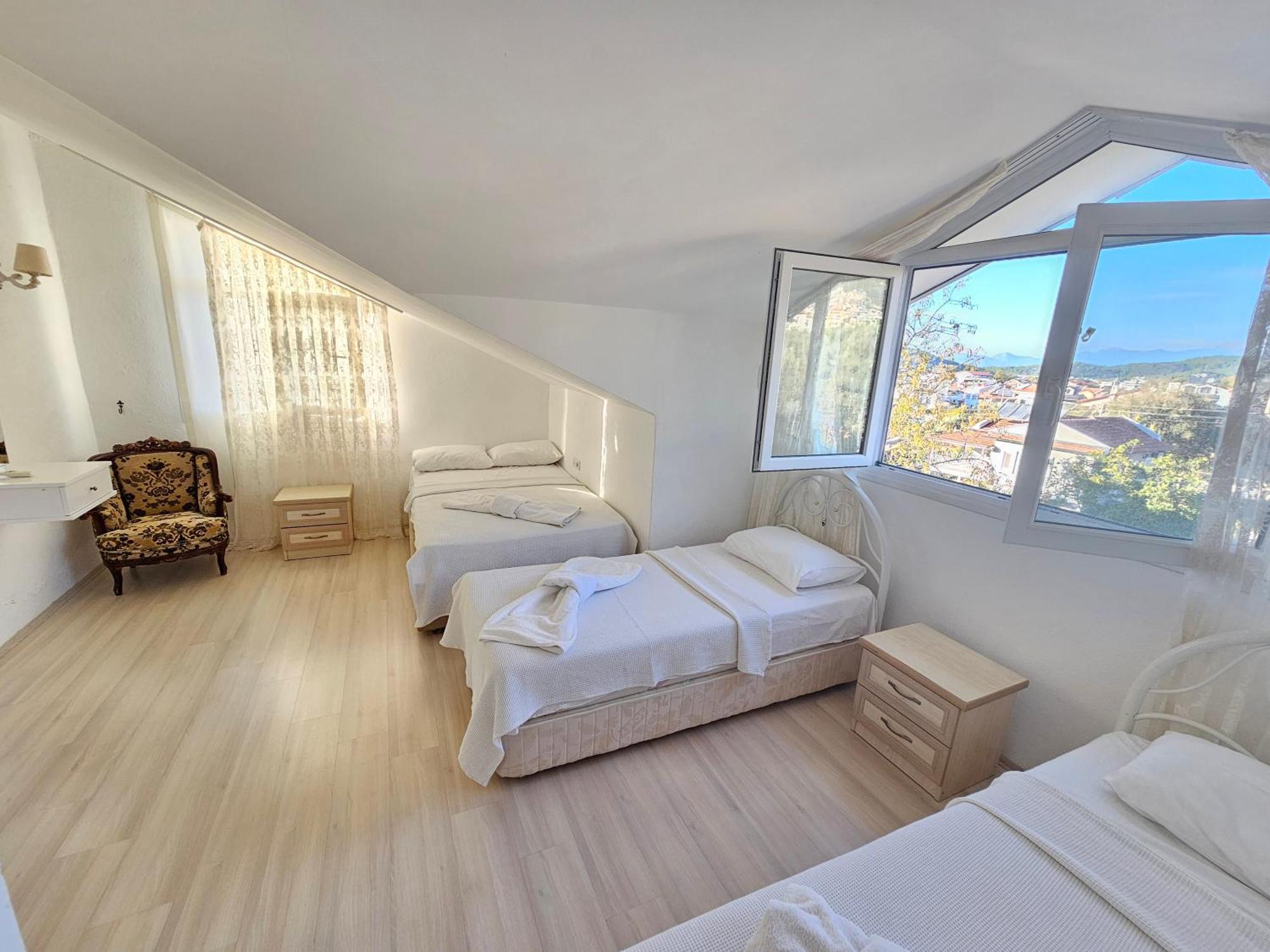 Kekik Azure Homes Oeluedeniz 费特希耶 客房 照片