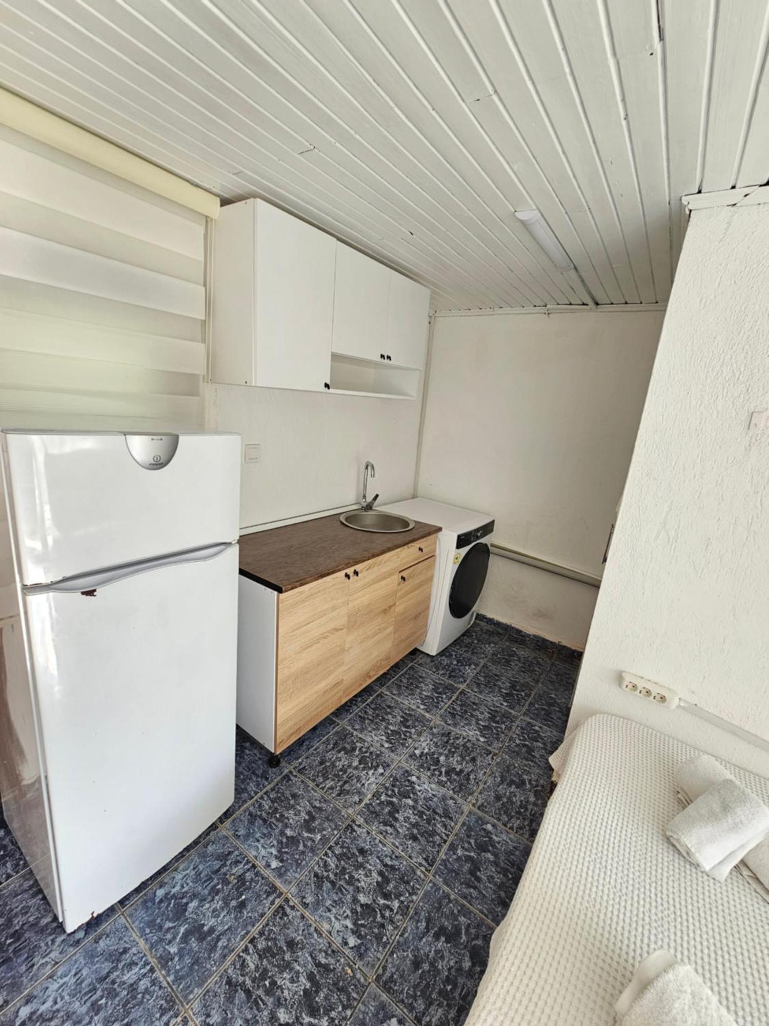 Kekik Azure Homes Oeluedeniz 费特希耶 客房 照片