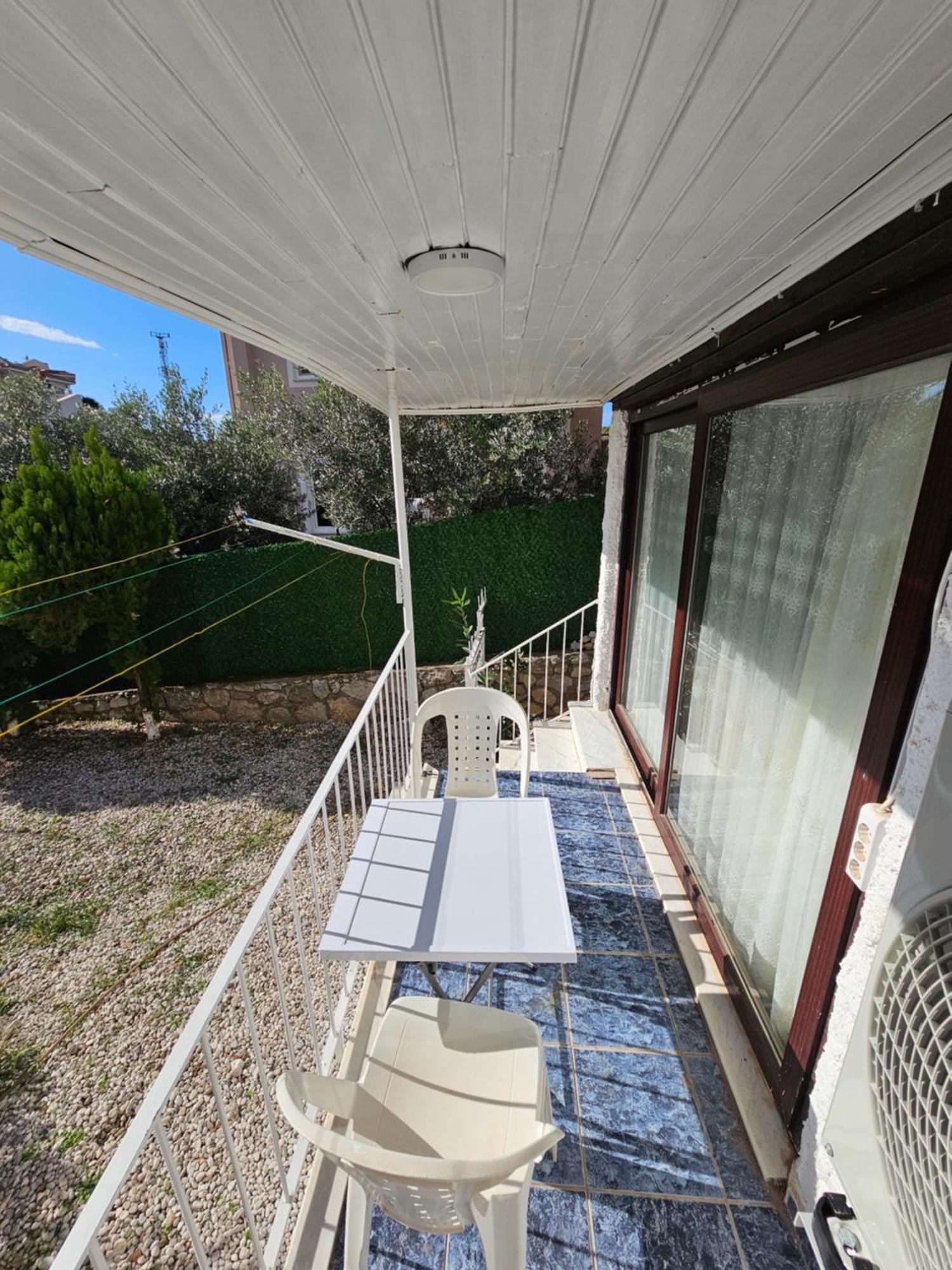 Kekik Azure Homes Oeluedeniz 费特希耶 客房 照片