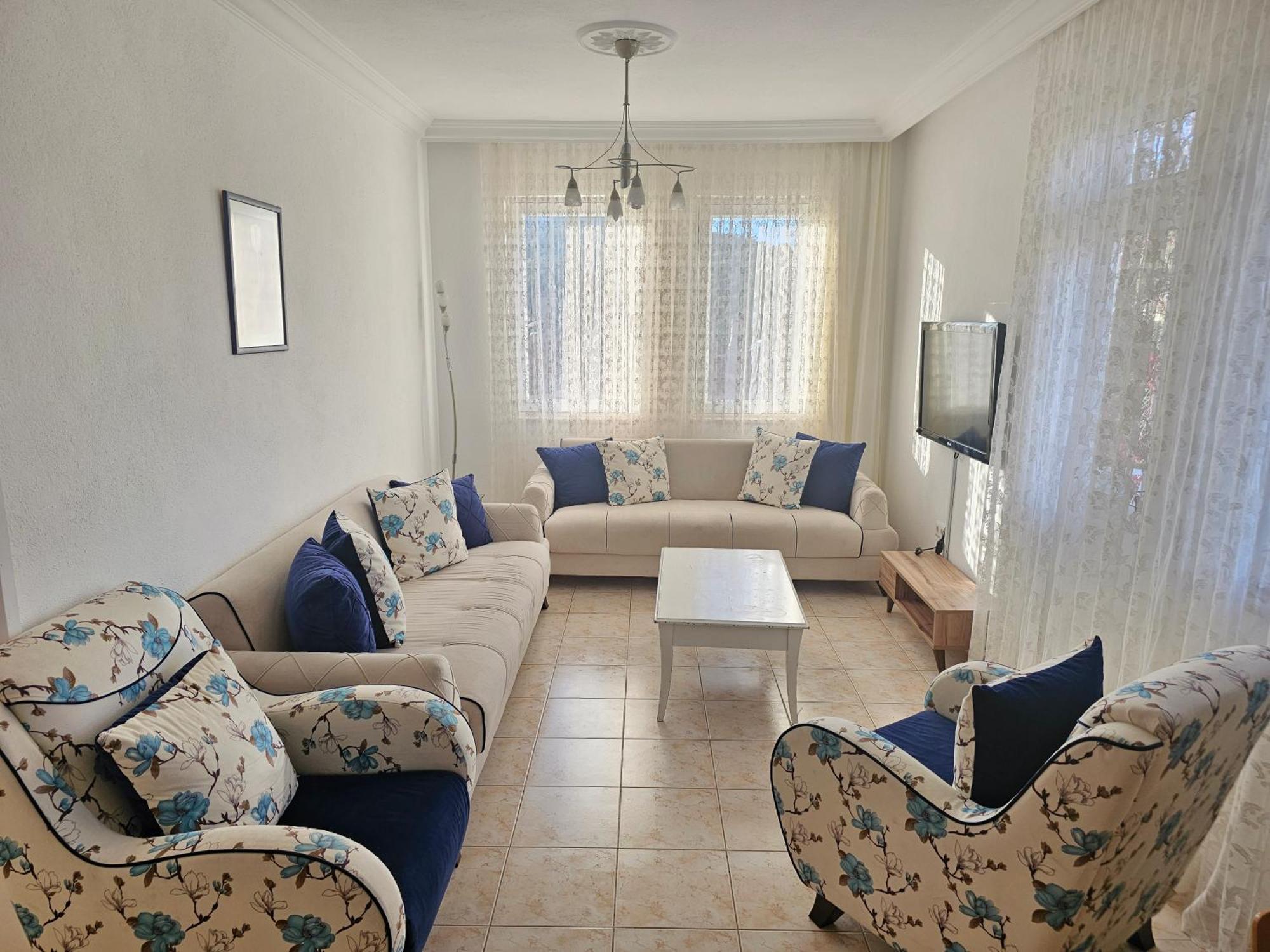 Kekik Azure Homes Oeluedeniz 费特希耶 客房 照片