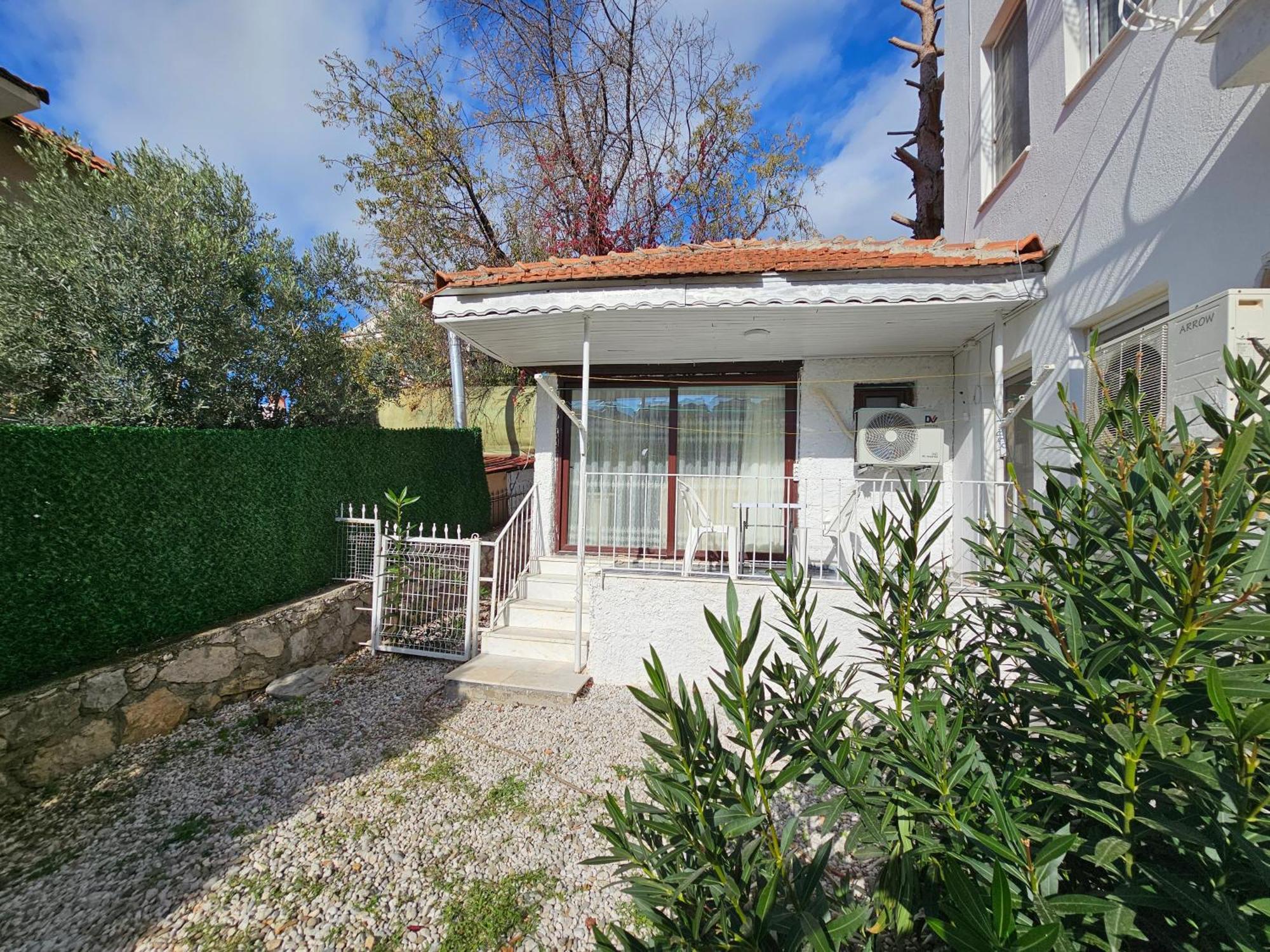Kekik Azure Homes Oeluedeniz 费特希耶 客房 照片